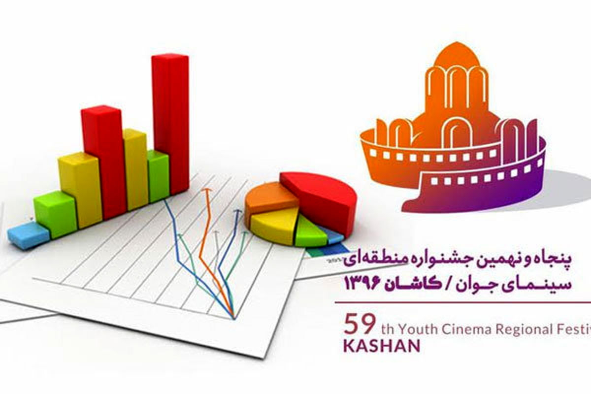 ۲ استان بیشترین آثار را به جشنواره منطقه ای کاشان ارسال کرده اند