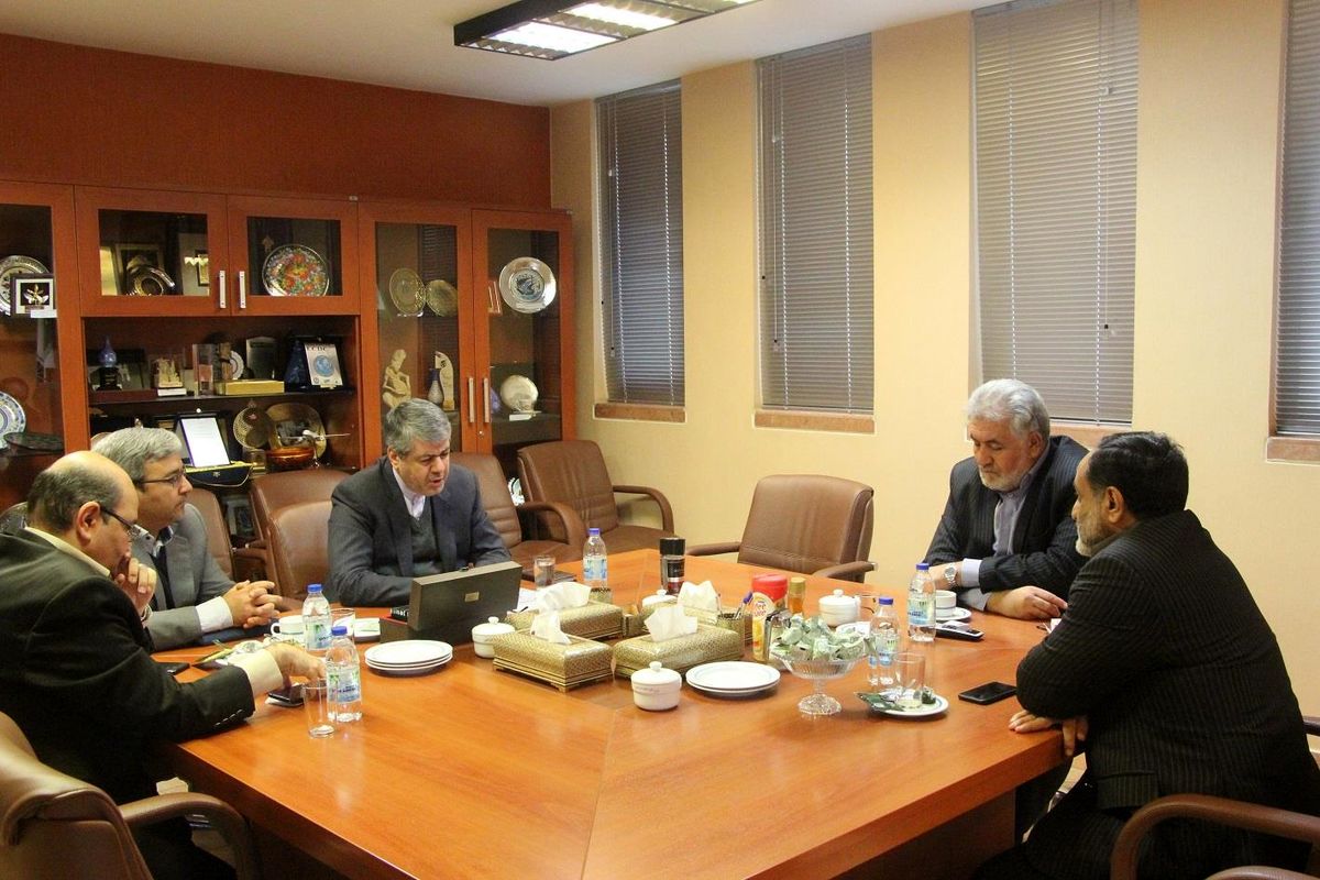 کمیته هماهنگی روابط بین الملل استان اصفهان تشکیل می شود