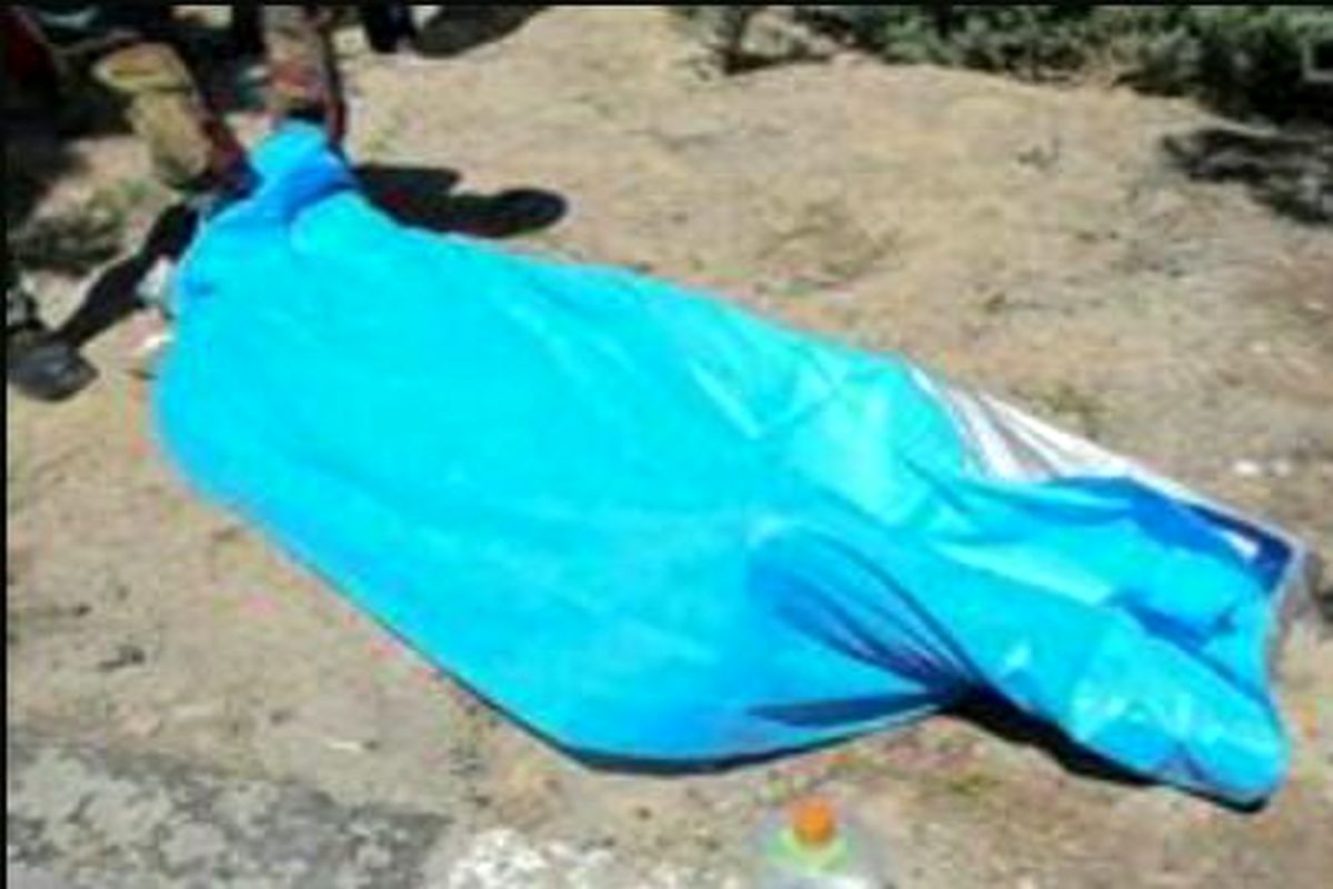 اقدام کثیف دوجوان ایرانی با جسد دوستشان در ترکیه