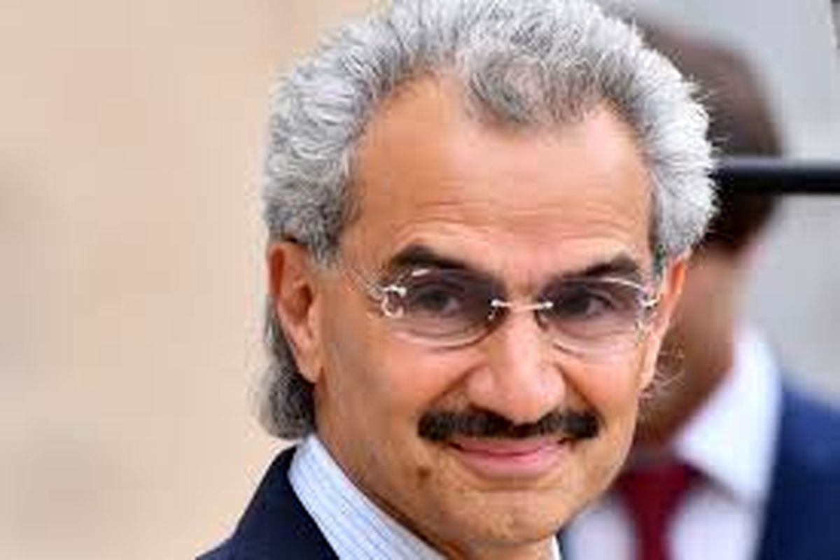 انتقال شاهزاده بن‌طلال به زندان بدنام «الحائر»
