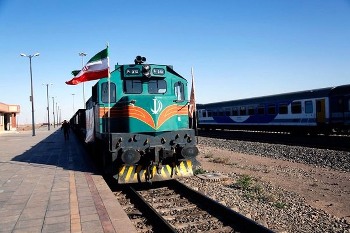 قطار نخجوان- مشهد اواسط دی ماه مجدداً راه اندازی می شود