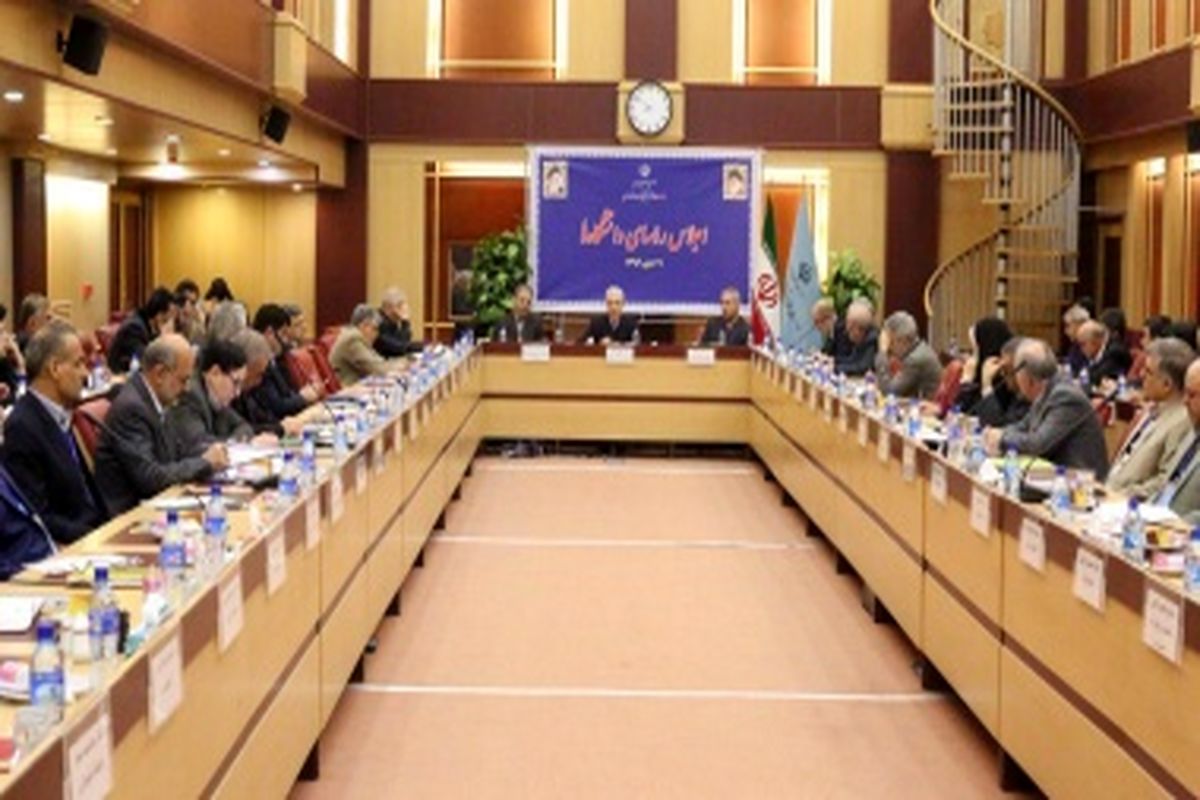 قائم مقام وزیر علوم، سیاست‌ها و برنامه‌های جدید این وزارتخانه را تشریح کرد