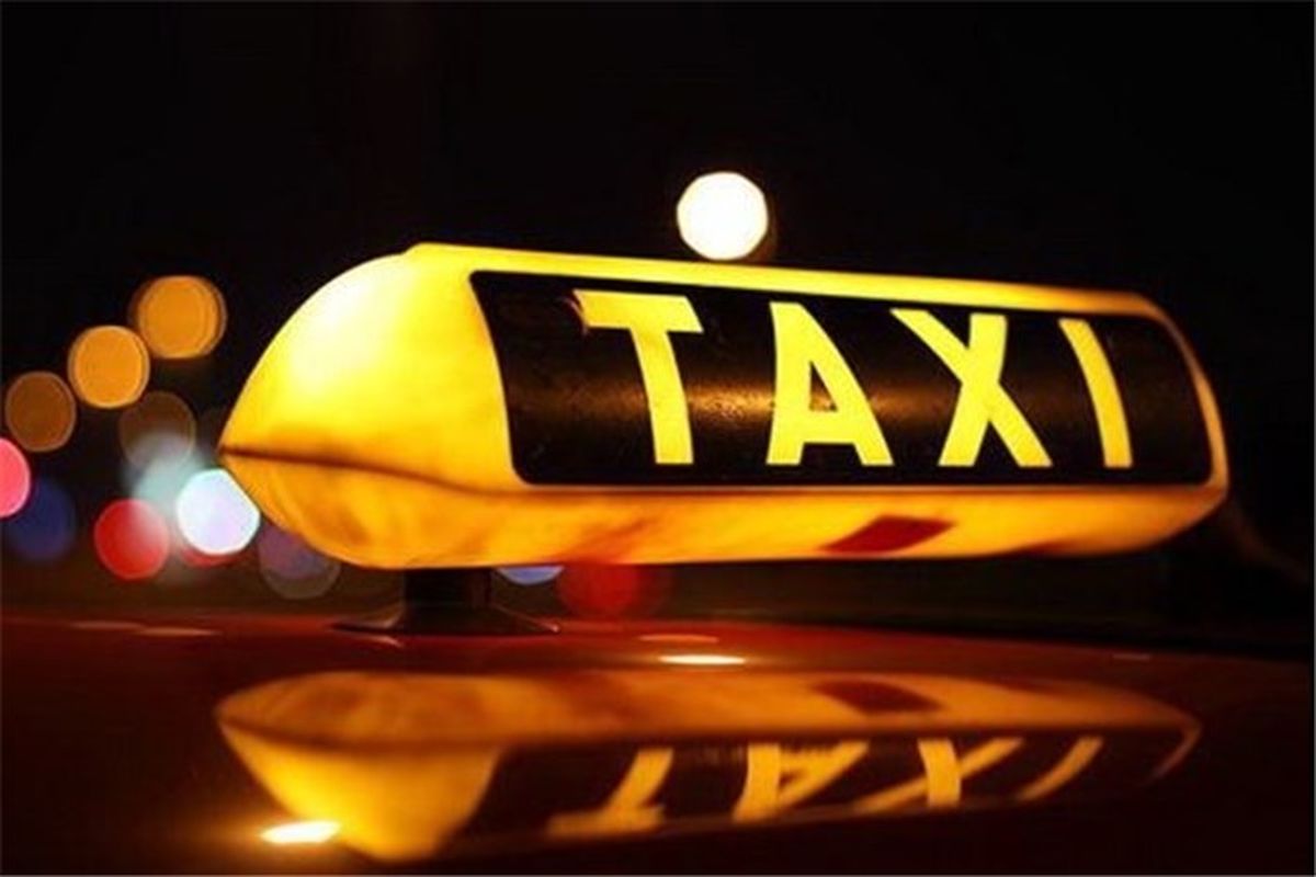 ایستگاه های دربستی تاکسی در ارومیه راه اندازی می شود