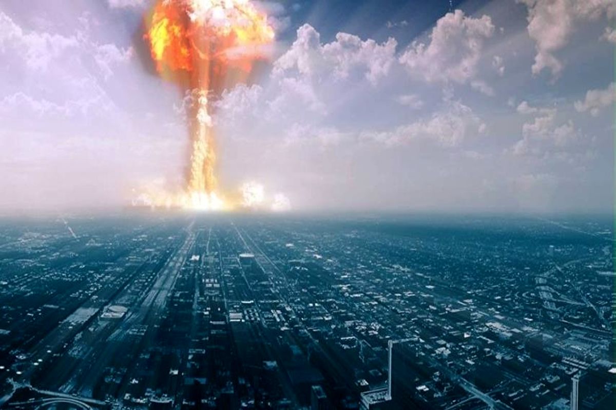 سناریوی هولناک آمریکا برای استفاده از ۴۶۶ بمب اتمی