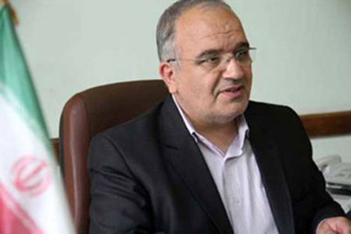 بی سوادان در روستاها و حاشیه شهرها متمرکز هستند