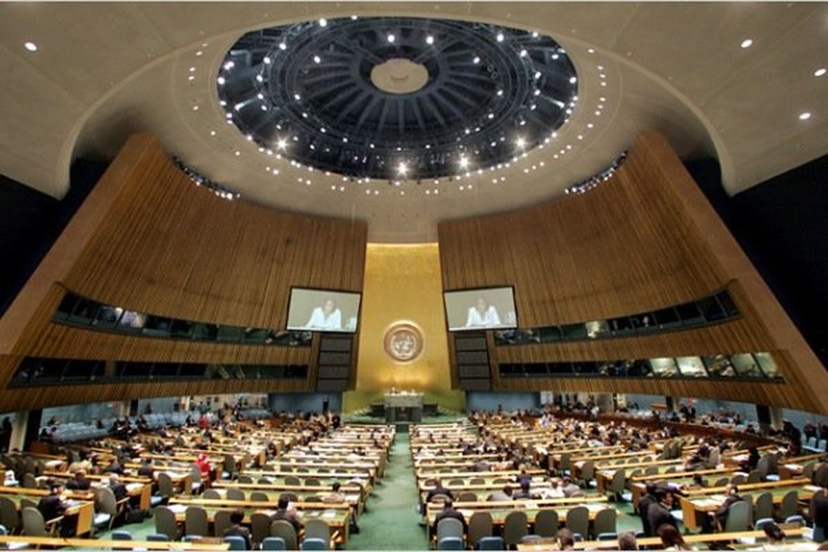 سازمان ملل از وضع حقوق بشر در امارات شدیدا انتقاد کرد