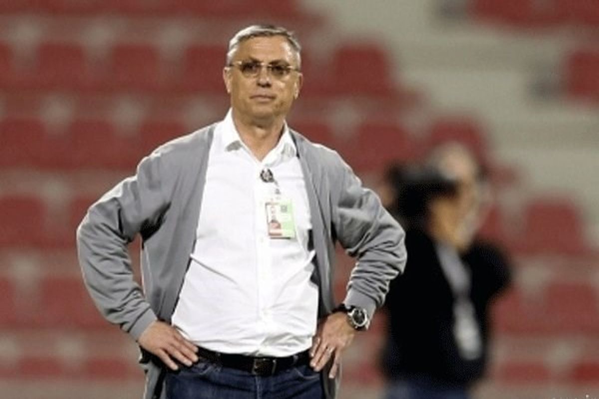 کرانچار: برتری ما مشخص بود، اما نتیجه را نگرفتیم