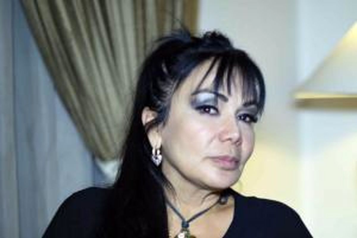 ساندرا یکی از معروف ترین زنان قاچاقچی دنیا/ببینید
