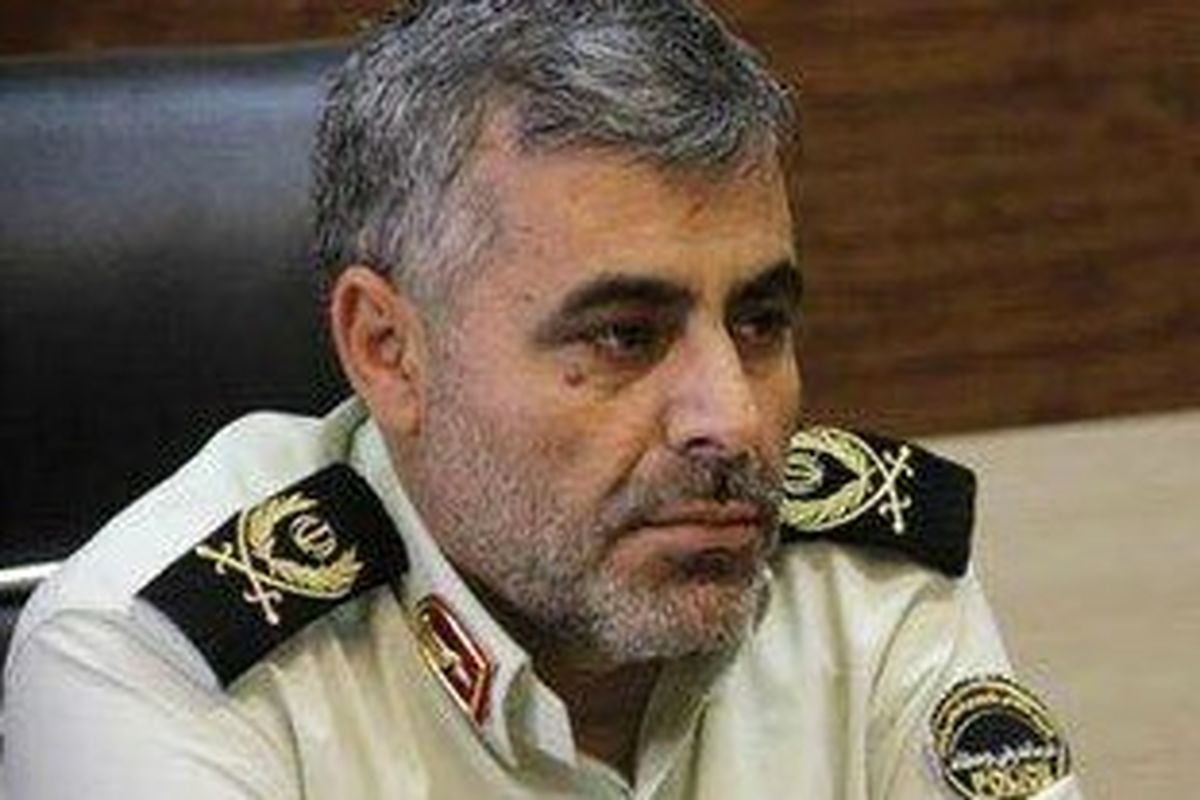 دستگیری ۳ آدم ربا در ایرانشهر