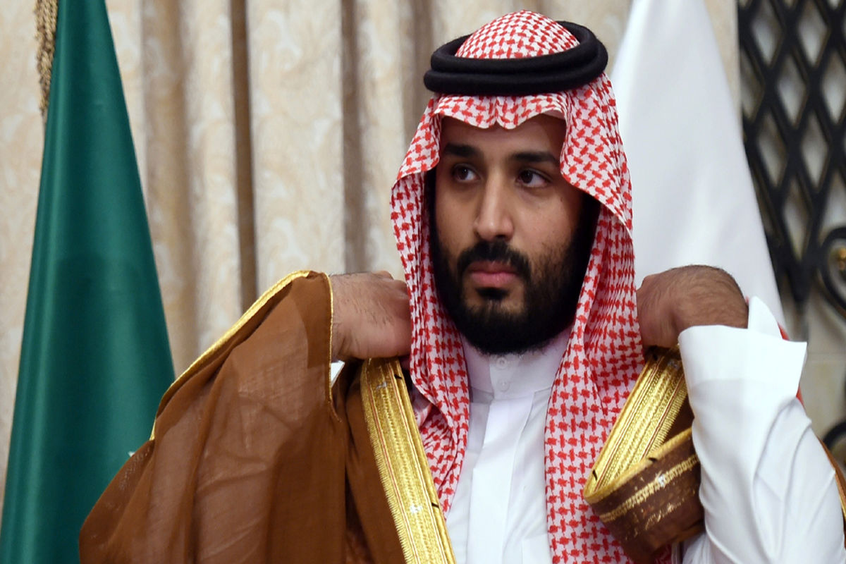 شکنجه‌گر معروف وارد عربستان سعودی شد