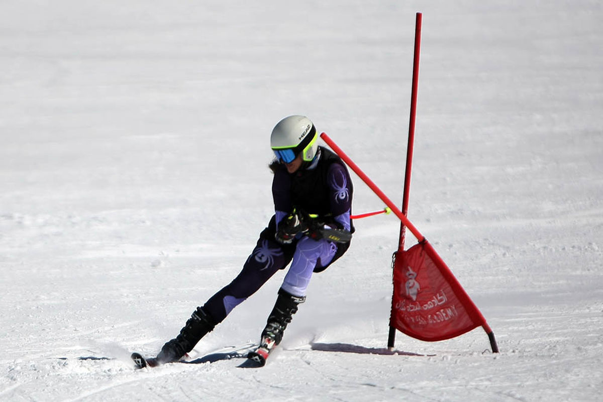 هفته دوم رقابت‌های لیگ بین‌المللی اسکی آلپاین برگزار شد