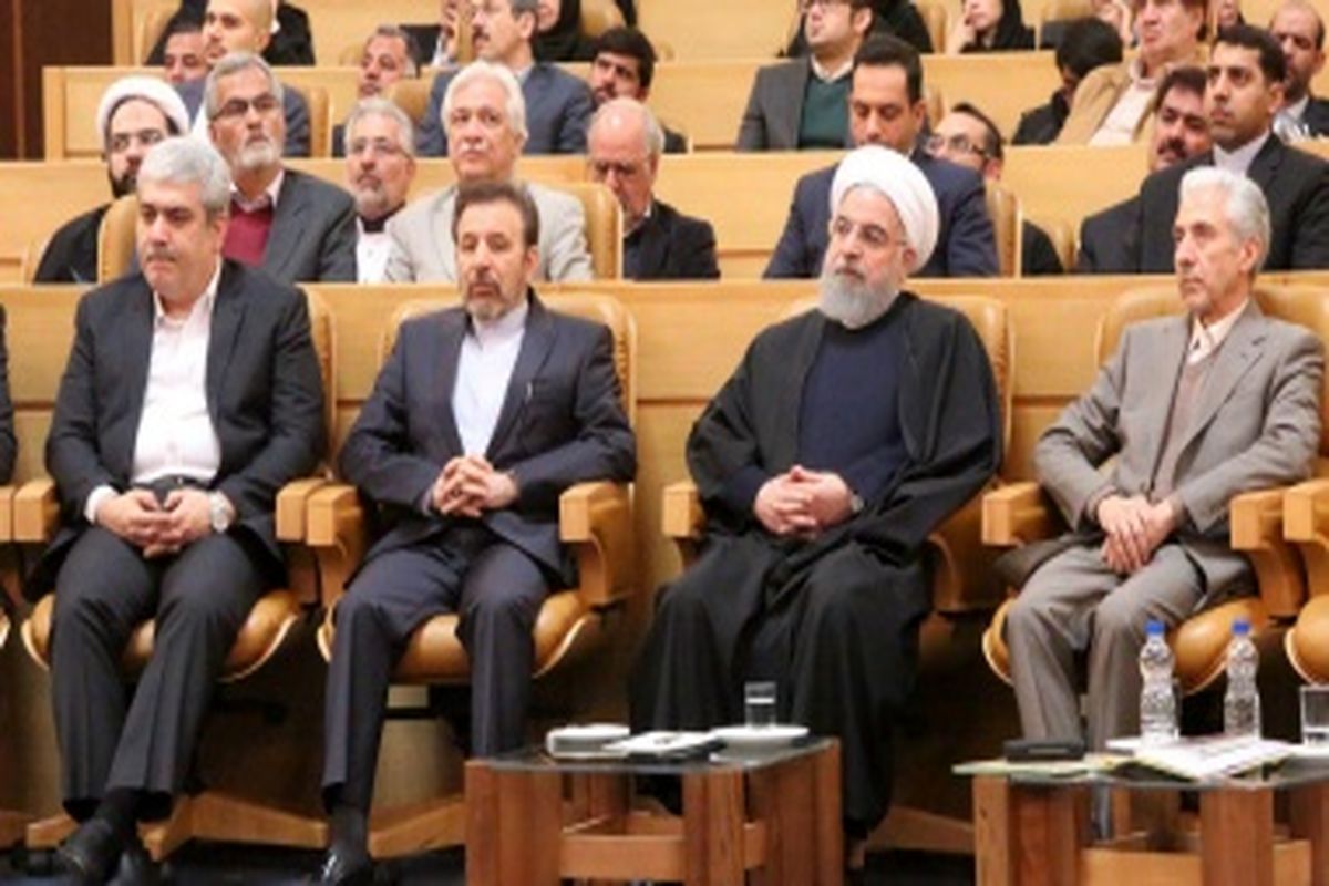 ضرورت شکل‌گیری و تقویت شبکه نخبگان علوم انسانی در کشور