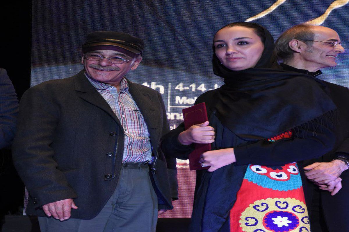 «گامی در دوزخ، گامی در بهشت» جوایز برتر جشنواره تئاتر مهر کاشان را درو کرد