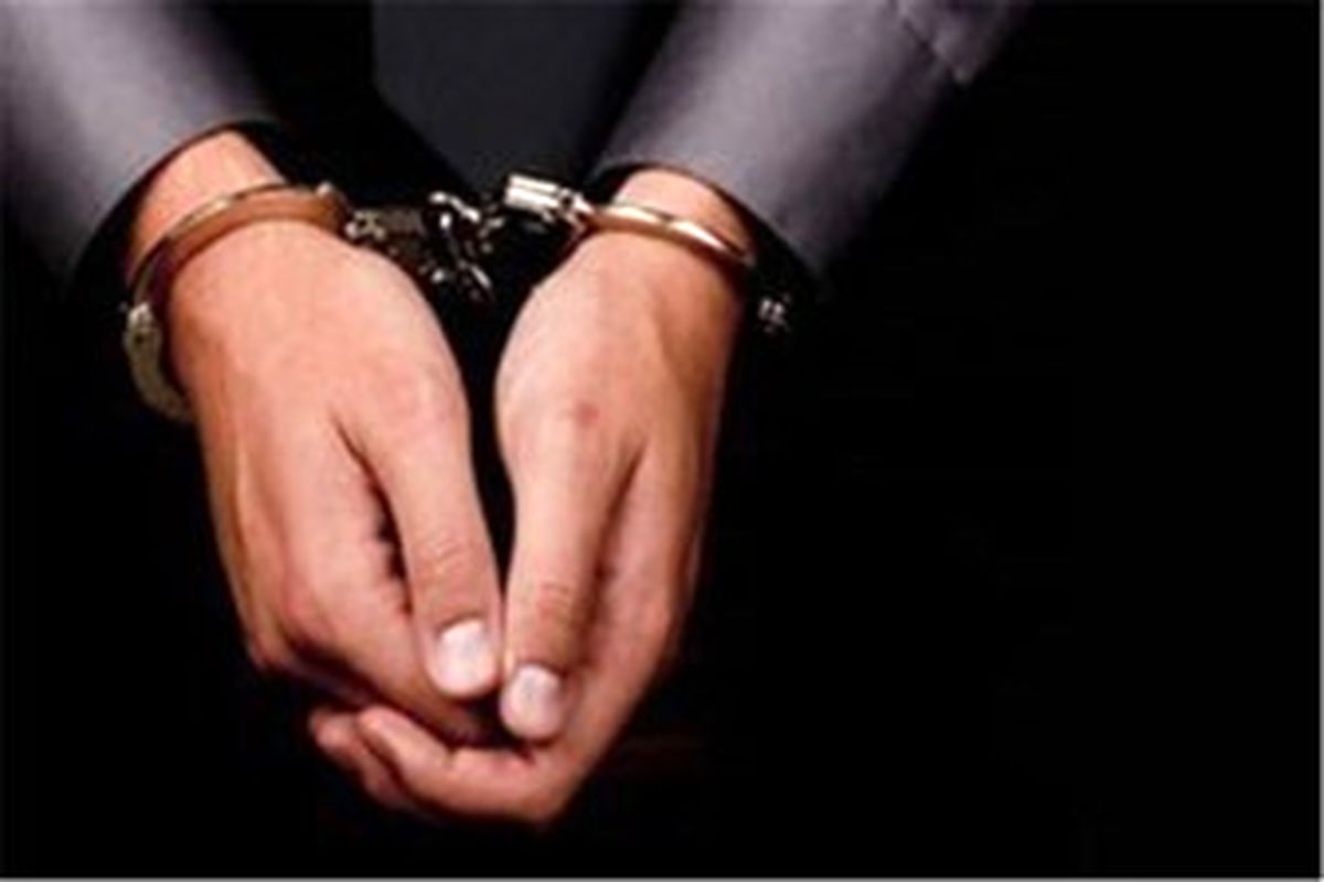 دستگیری ۳ نفر سارق و کشف ۱۳ فقره سرقت در تبریز