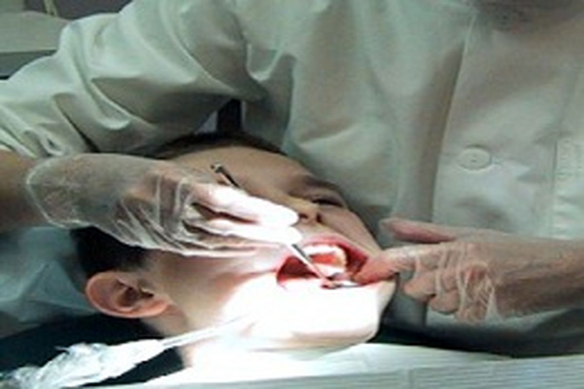 نخستین شعبه استانی موسسه خیریه دندانپزشکی کشوری تبسم امید در ارومیه راه‌اندازی شد