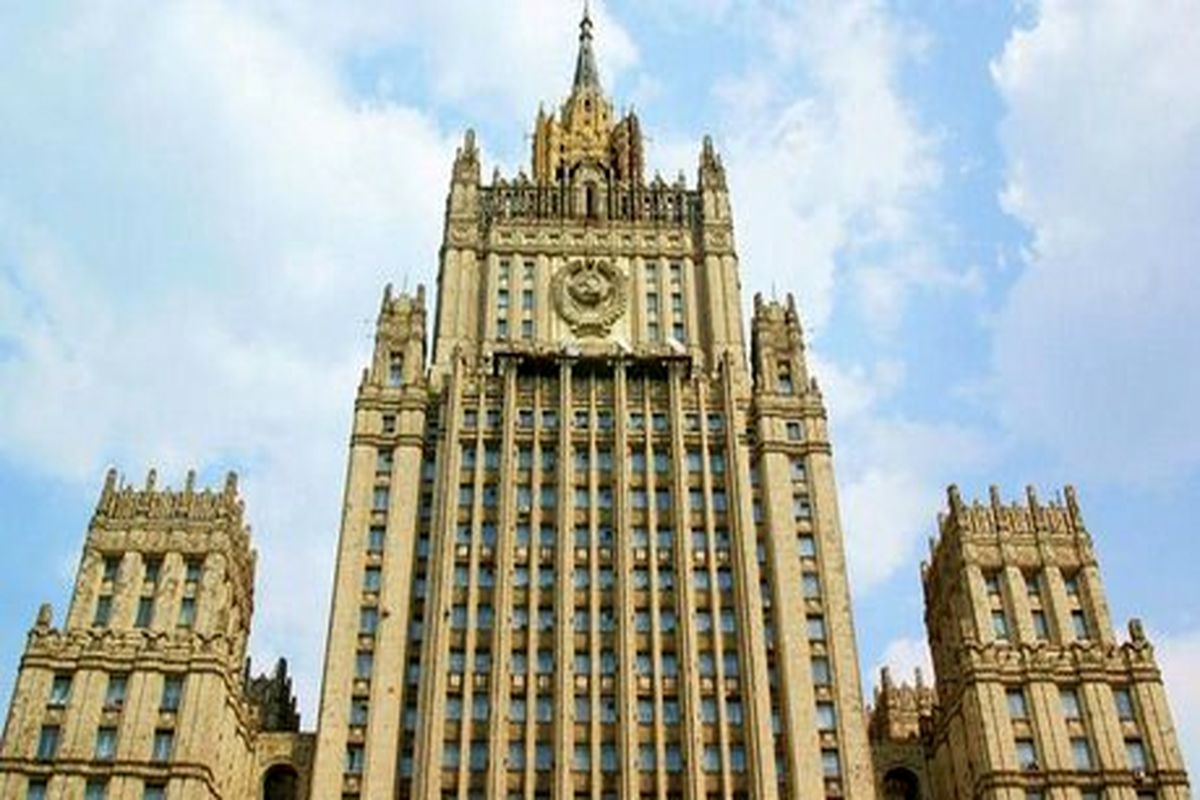 دعوت اعضای دائم شورای امنیت توسط روسیه