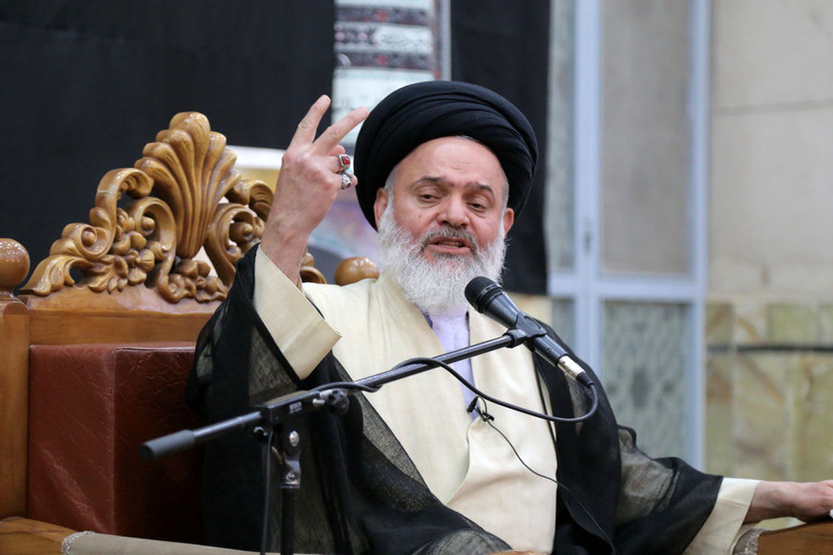 آمریکا انگیزه دینی و اقتدار ایران را نشانه گرفته‌ است/مسئولان به مطالبات مردم توجه کنند