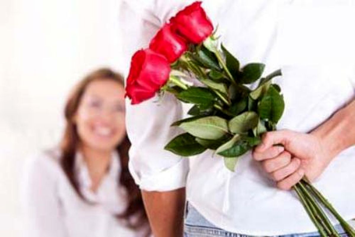 کارهایی که مردان برای شادی همسرشان باید انجام دهند