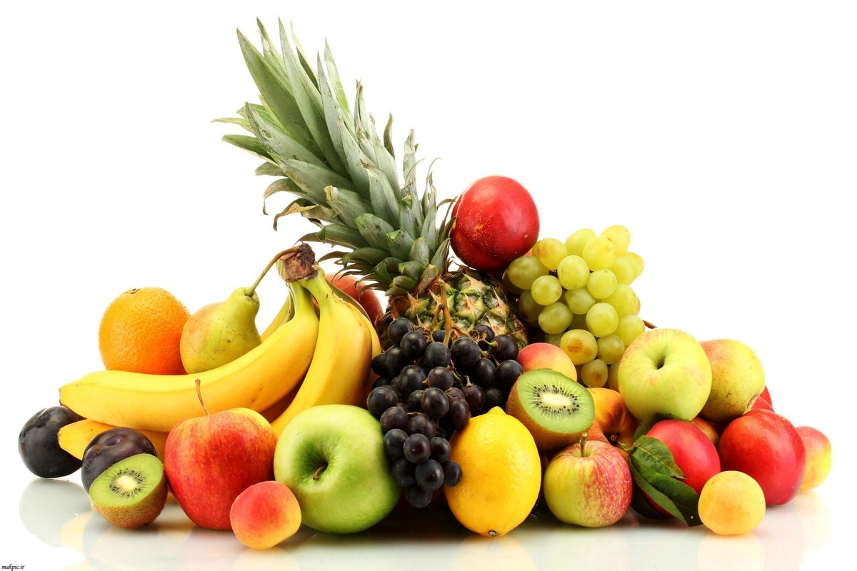 با خوردن روزانه این میوه، چاق نمی شوید!