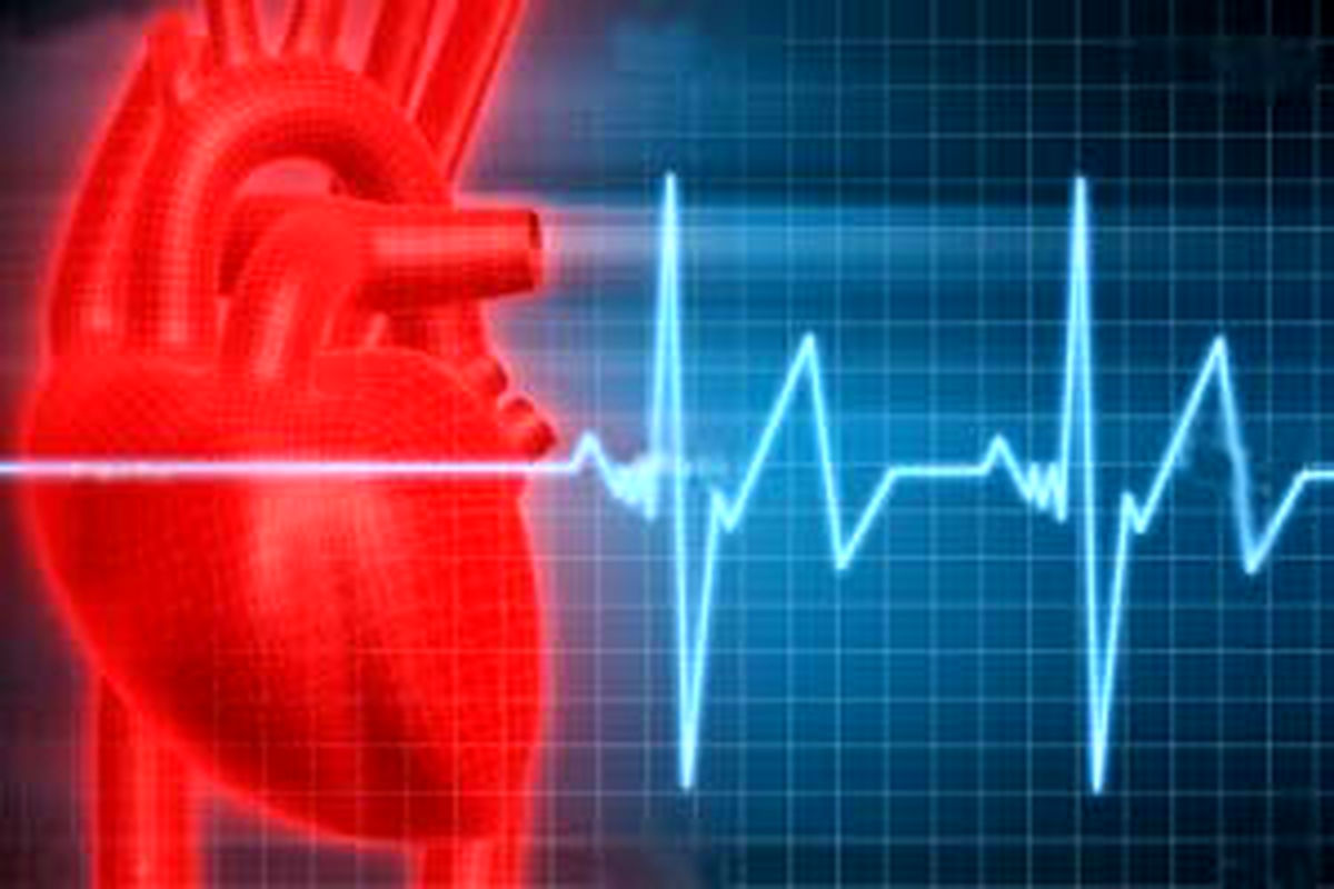 چگونگی کاهش حوادث قلبی عروقی در زنان تشریح شد