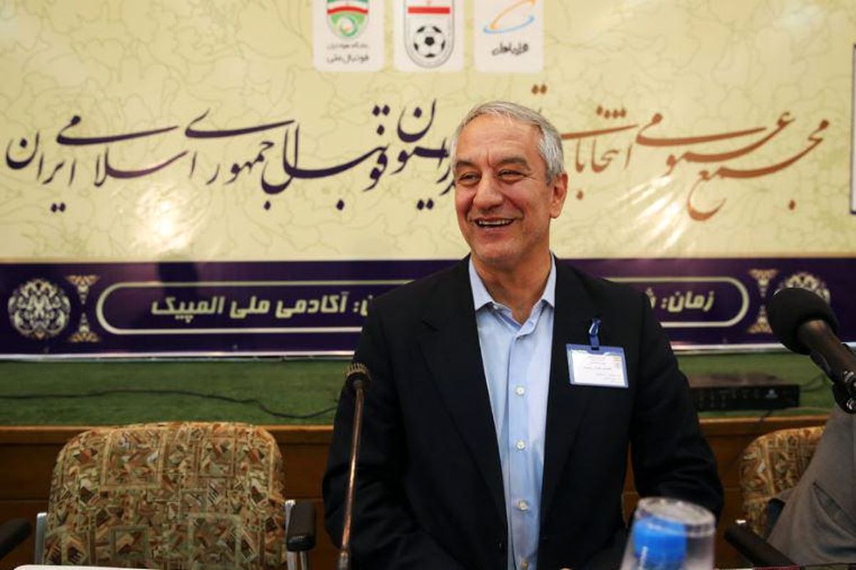 کفاشیان: مسئولین AFC  به داوران ایران اعتماد دارند
