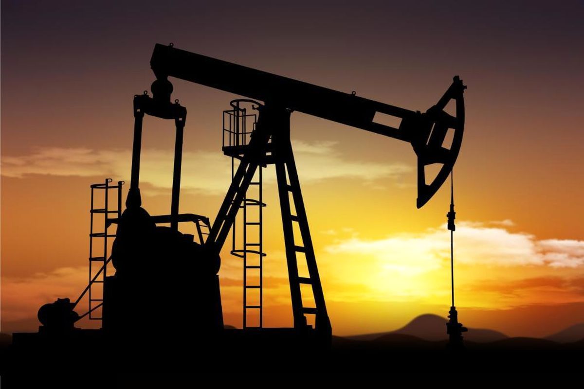 کاهش سطح ذخیره سازی نفت در جهان