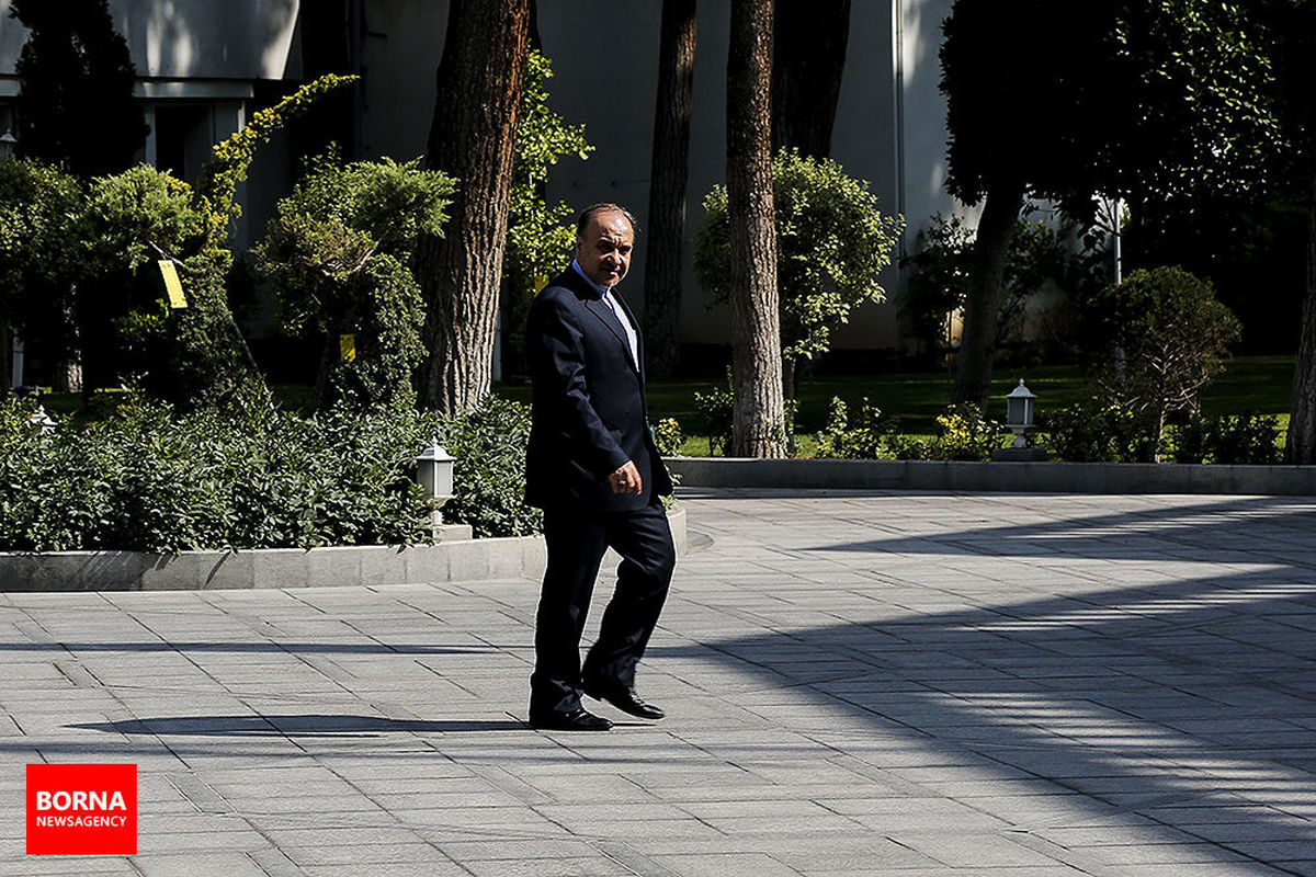 پیام تبریک وزیر ورزش و جوانان به مناسبت میلاد حضرت مسیح (ع)