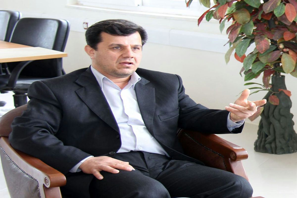 ‍ مدیر گمرک خراسان شمالی ارزش کالاهای صادراتی از گمرک استان را بیش از ۵۷ میلیون دلار عنوان نمود