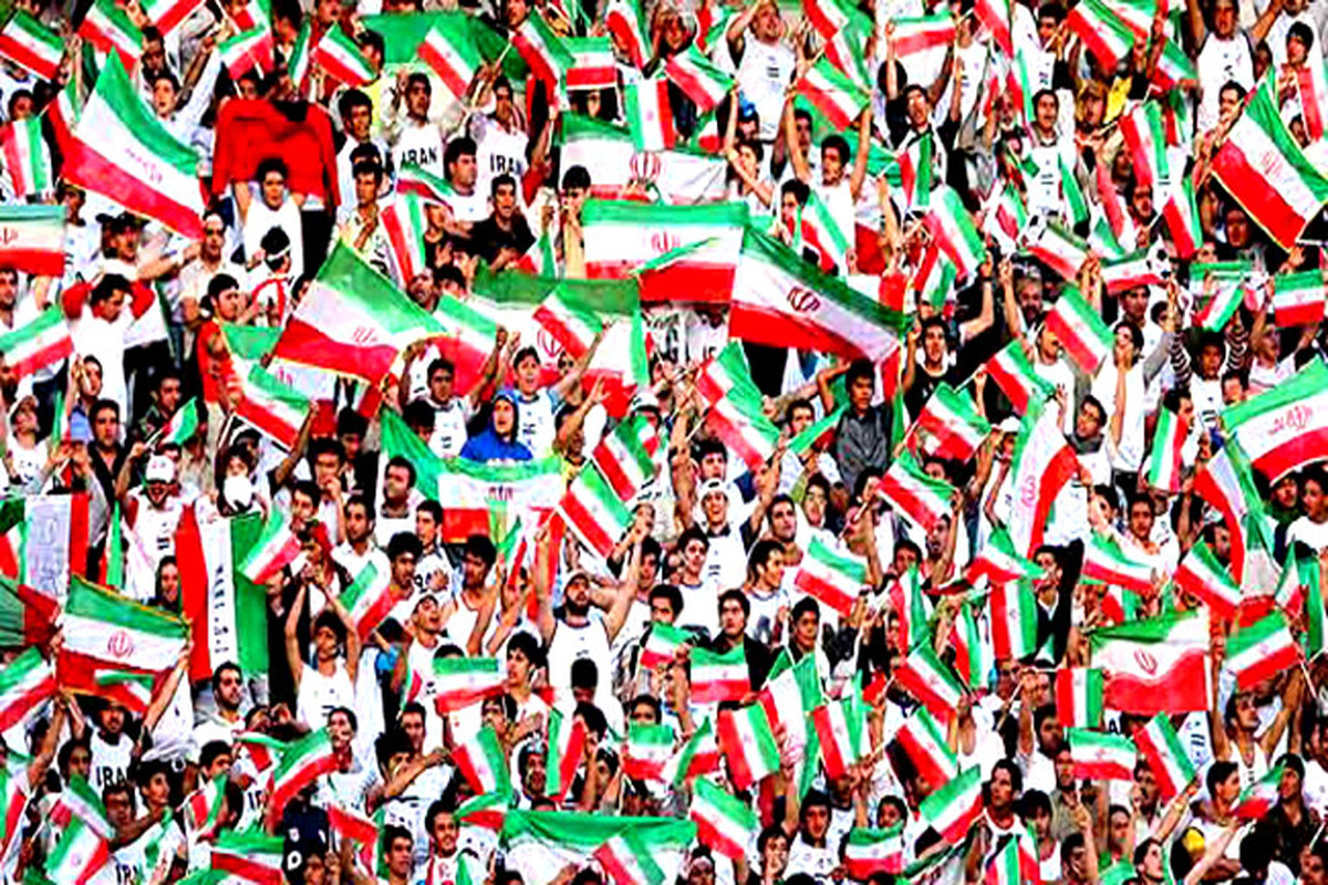 صعود نزدیک است/ جهنم ایرانی در انتظار اسپانیا!