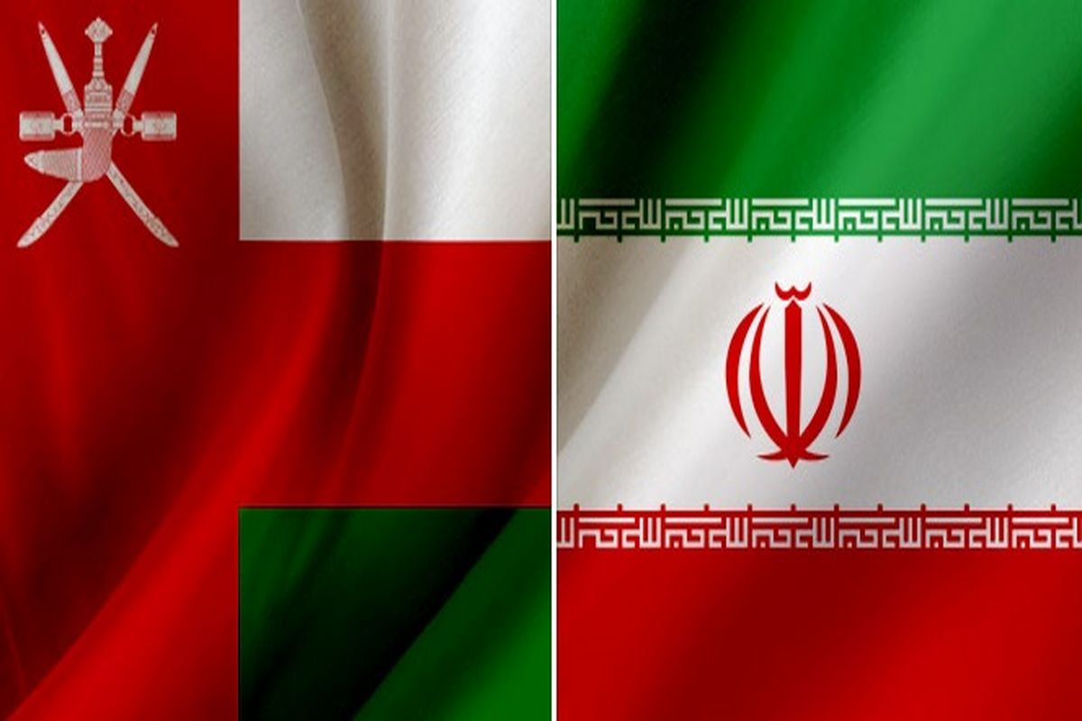 سفیر ایران با وزیر نفت عمان دیدار کرد