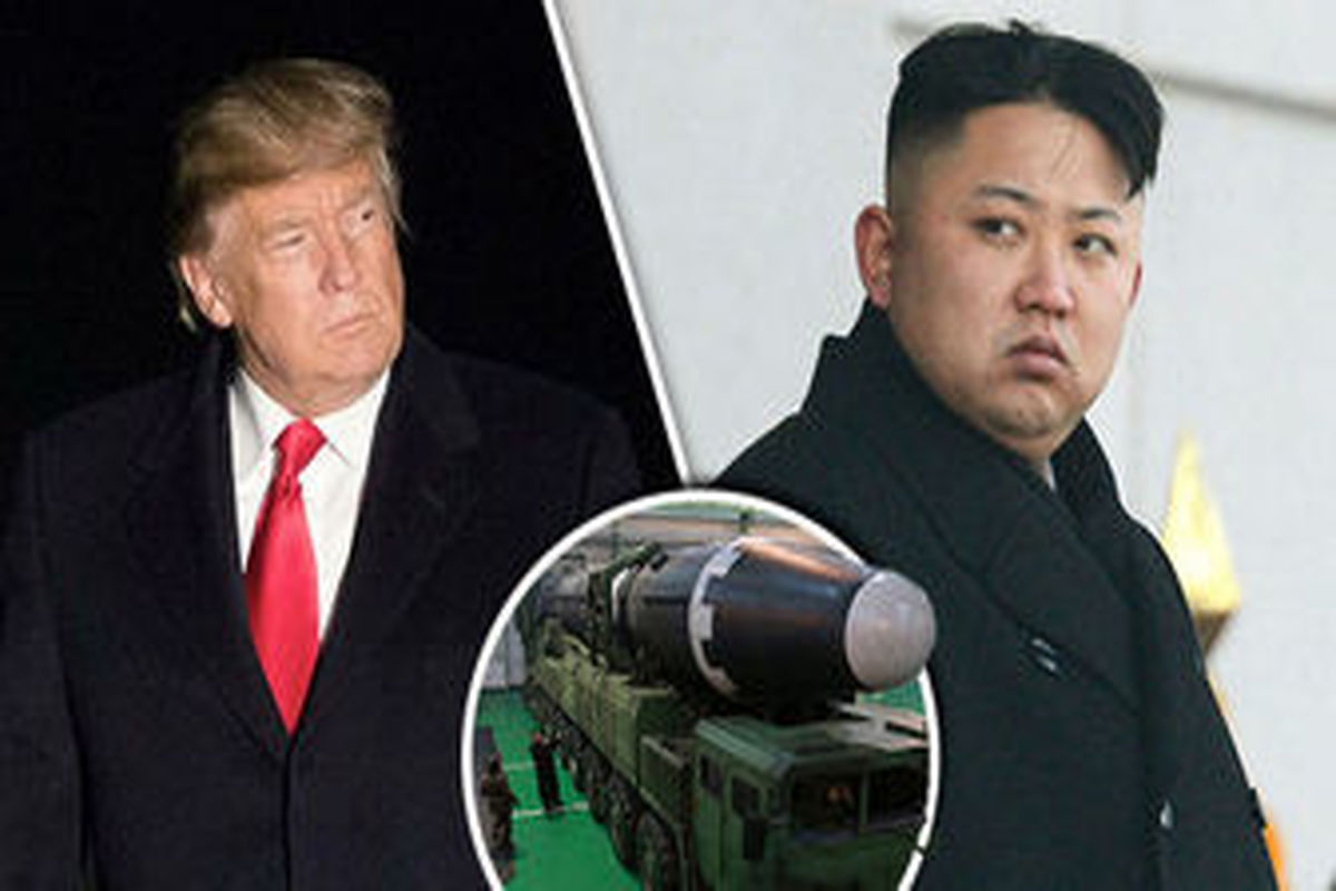 واکنش تند کره شمالی به درخواست آمریکایی ها