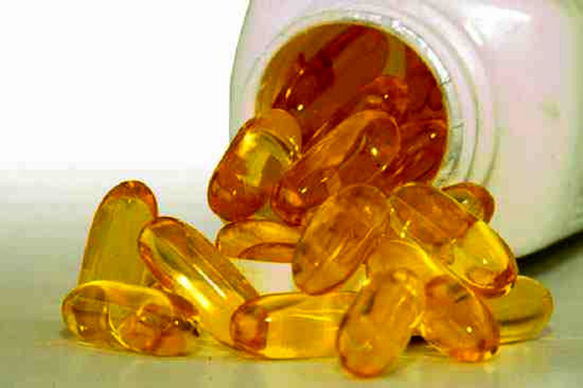 علائم کمبود امگا ۳ و امگا ۶ چیست؟