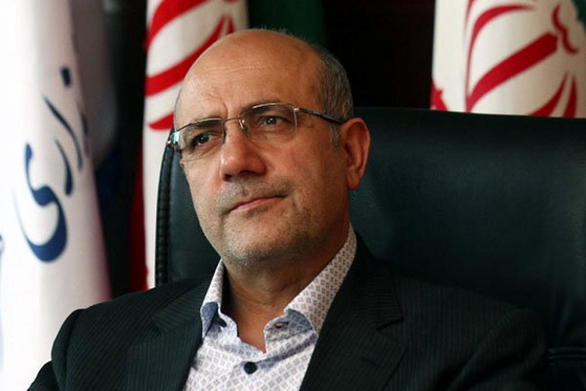 چاووشی استاندار سمنان شد