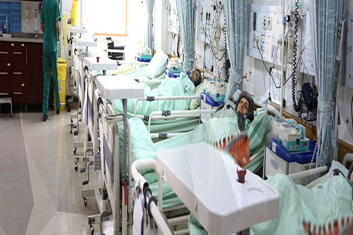 مرکز مانیتورینگ مراقبت‌های پزشکی در اردبیل فعال می‌شود
