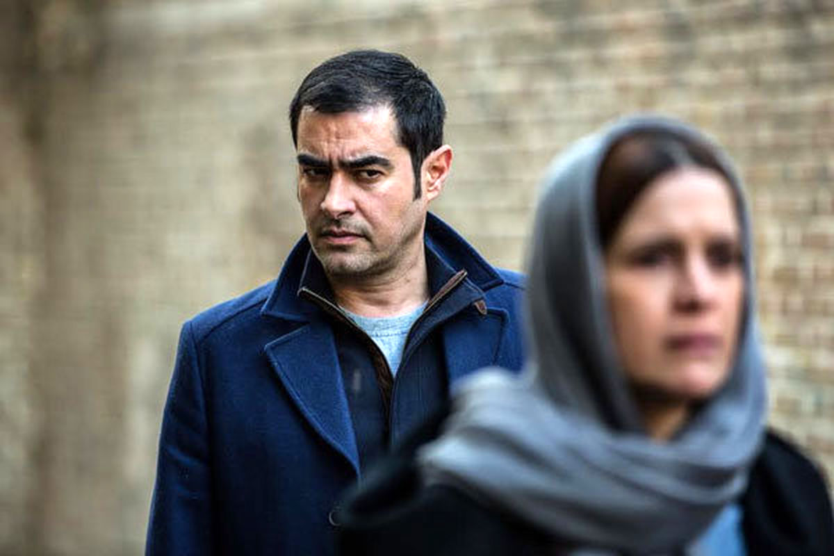 انصراف فیلمی با بازی شهاب حسینی از حضور در جشنواره فجر