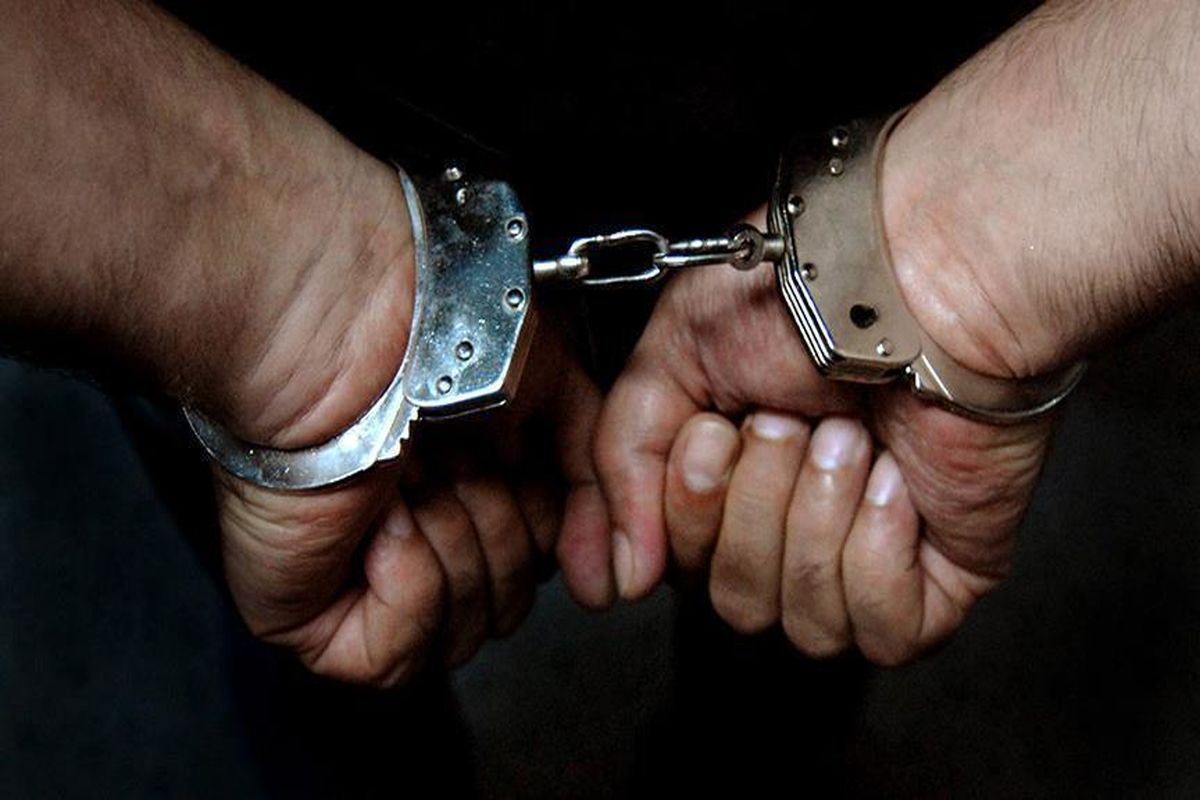 دستگیری خرده فروشان مواد مخدر در رشت