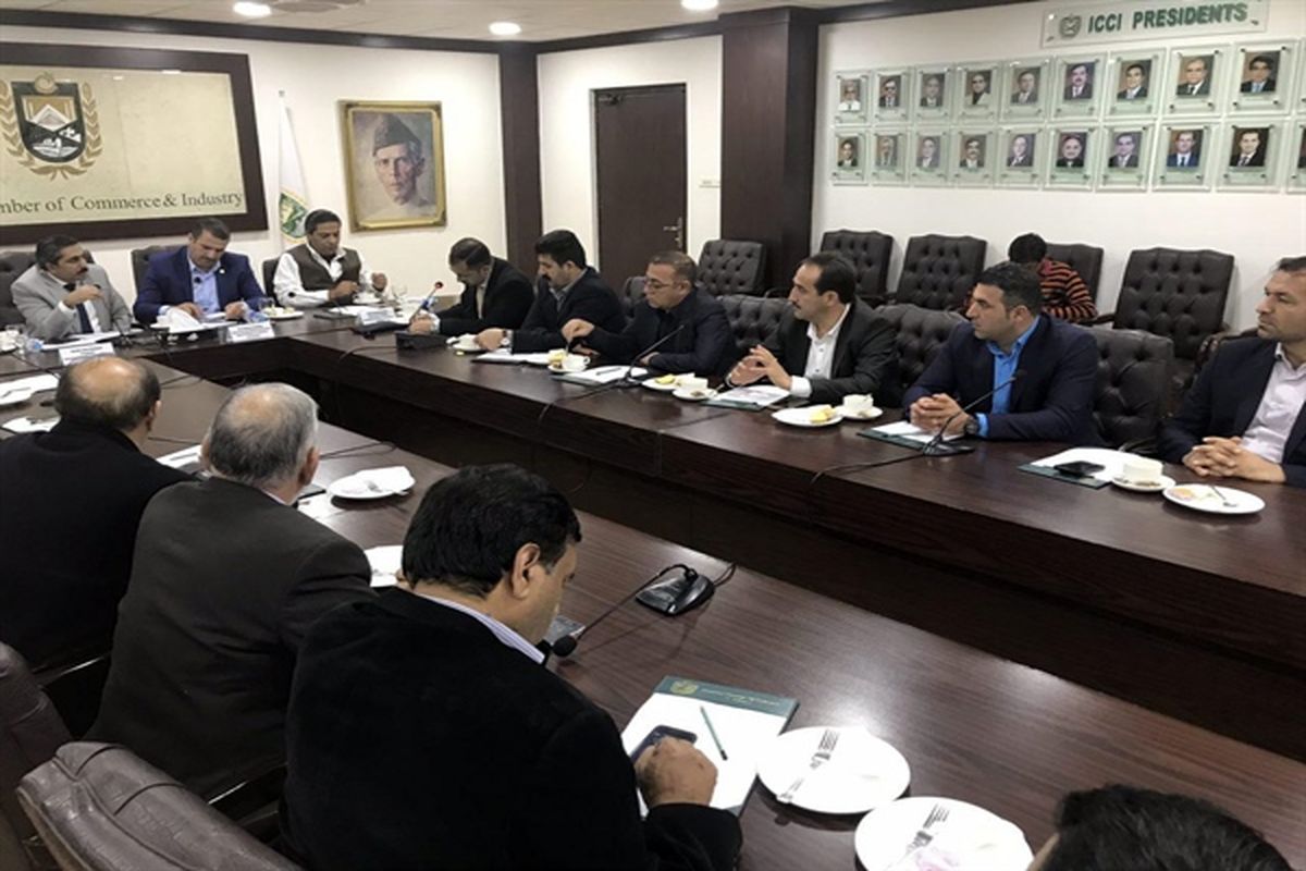 درخواست رییس کمیسیون کشاورزی اتاق ارومیه برای بازنگری پاکستان در تعرفه های صادراتی به این کشور