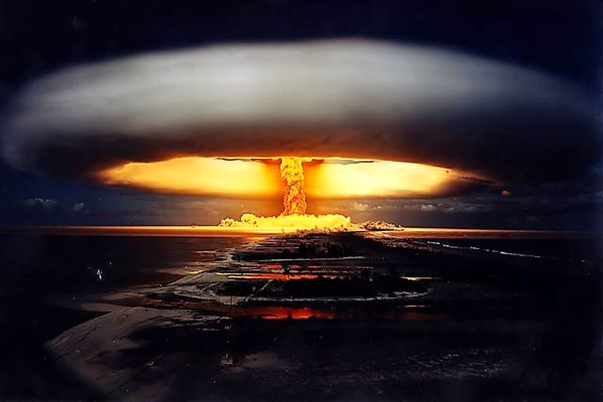 شرایط آمریکا برای استفاده از سلاح‌های هسته‌ای مشخص شد