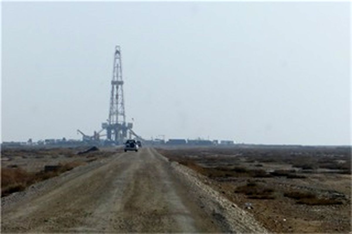 عمده فعالیت‏‌های توسعه‌ای نفت در غرب کارون متمرکز است