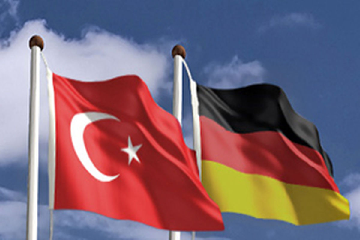 آلمانی ها خواهان خروج ترکیه از ناتو شدند