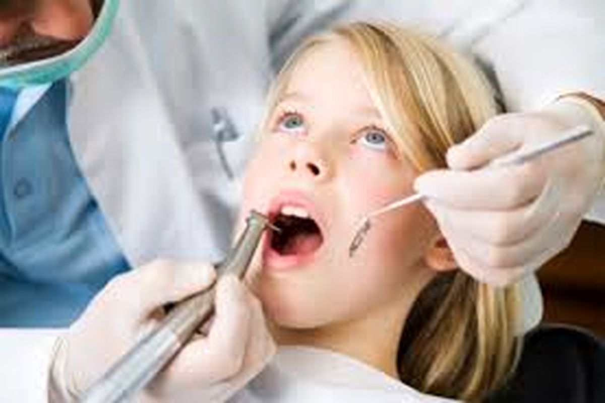 ارتباط بهداشت دهان و دندان و دیابت