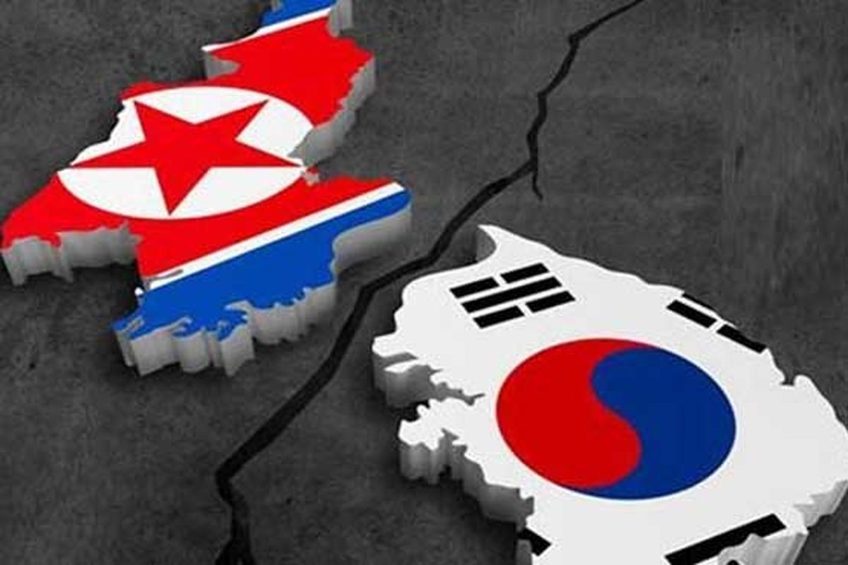 بازدید بی سابقه مقامات کره شمالی از کره جنوبی