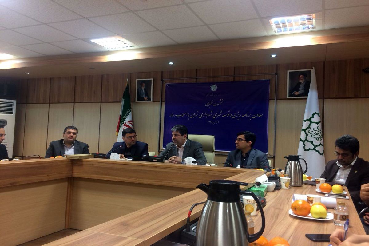 تخلفات مالی دوره گذشته شهرداری تهران به قوه قضاییه ارائه داده شد/ شهردار سابق برای امضای سند تحول حاضر نمی شود