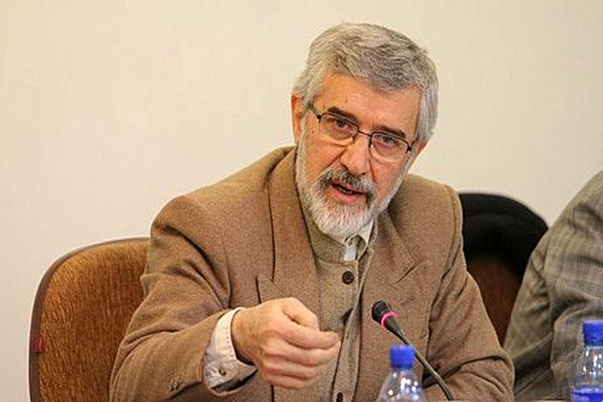 واکنش برادر میرحسین موسوی به خبر خروج از حصر زهرا رهنورد