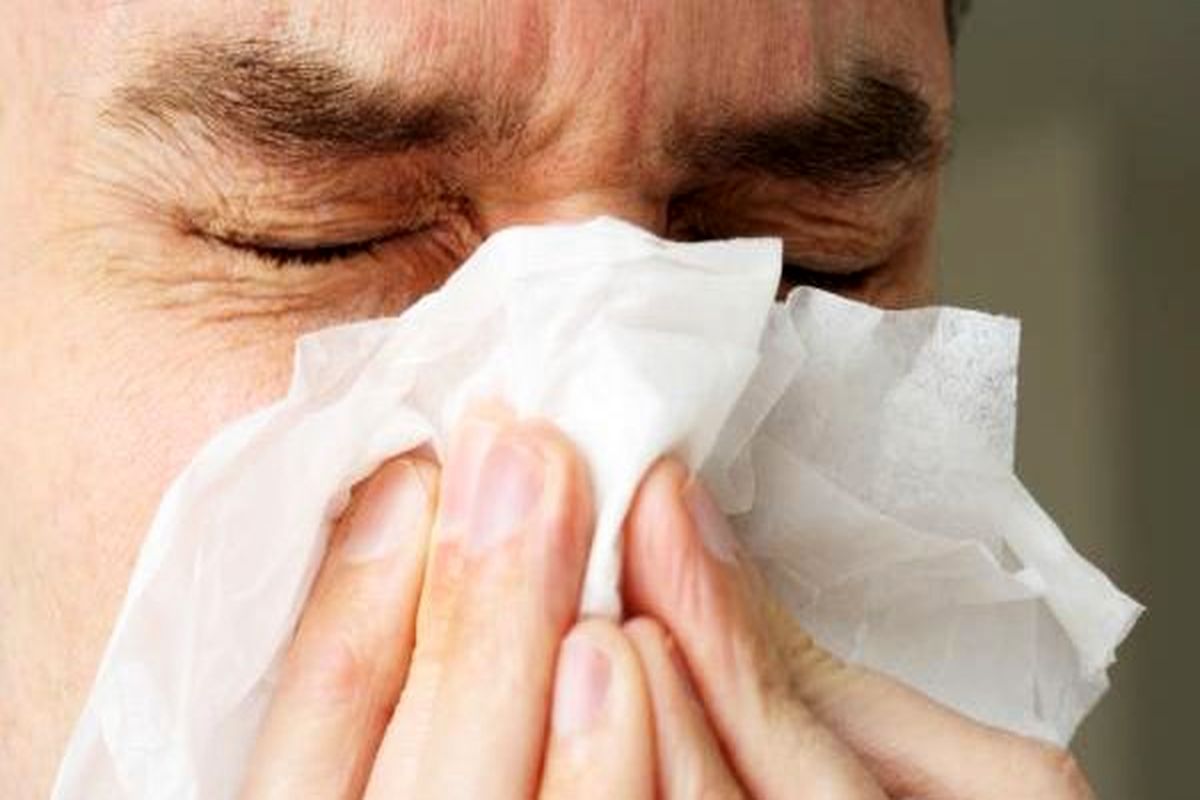 تفاوت آنفلولانزا با سرماخوردگی