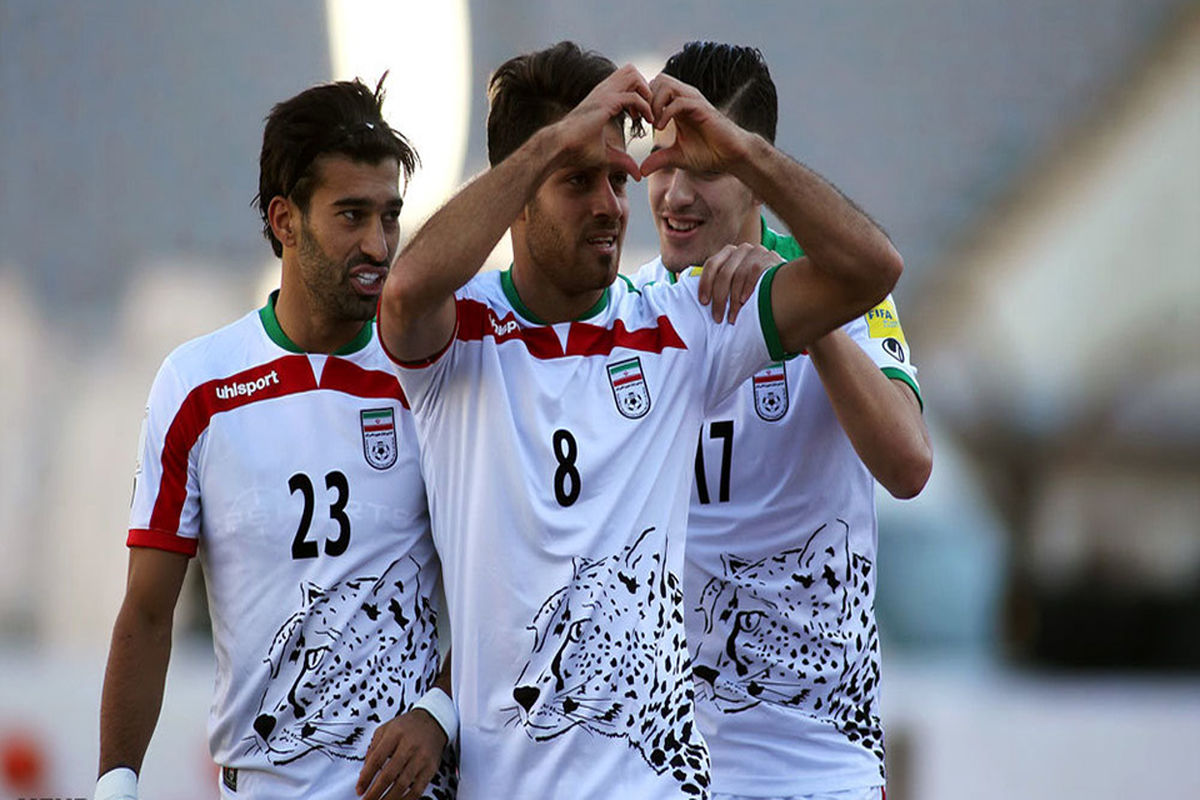 اولتیماتوم لژیونر فوتبال ایران به ستاره‌های پرسپولیس! +عکس