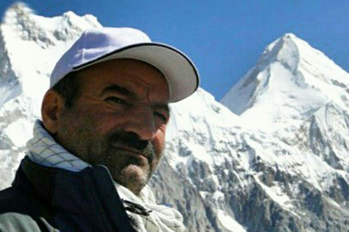 ورزش قزوین در سوگ فقدان منصور غلامی