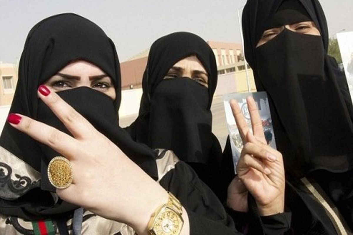 زنان معروف داعش دستگیر شدند
