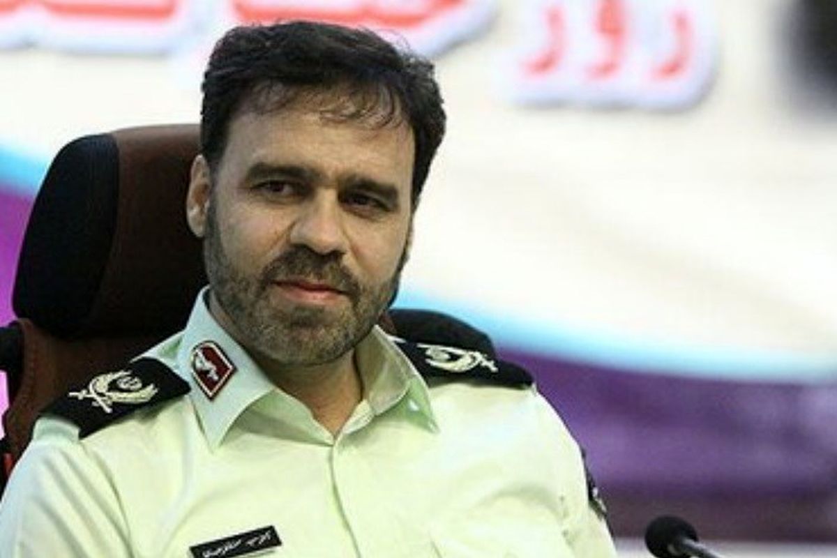 ناجا شکایتش از شهرداری تهران را پس گرفت/ پلیس با پولی شدن طرح زوج و فرد مخالفت کرده است/ متخلفان پلیس در تعویض پلاک دستگیر شدند