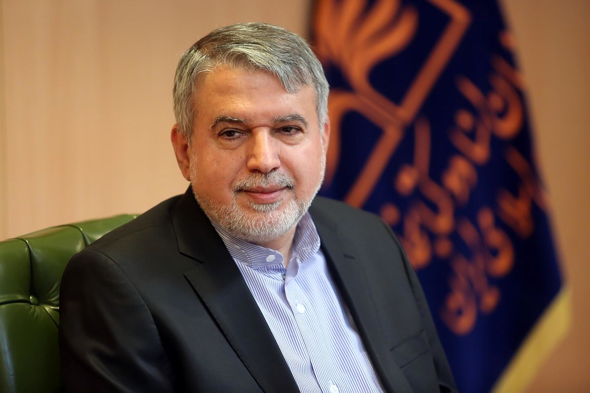 صالحی أمیری :جانبازان ریشه‌های انقلاب اسلامی هستند